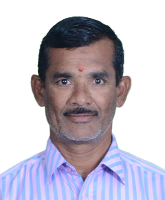 Faculty Image